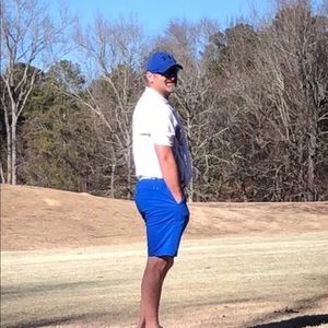 Meet your Posher, Adam